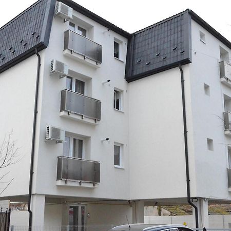 Alexys Residence 5 Iasi Eksteriør billede