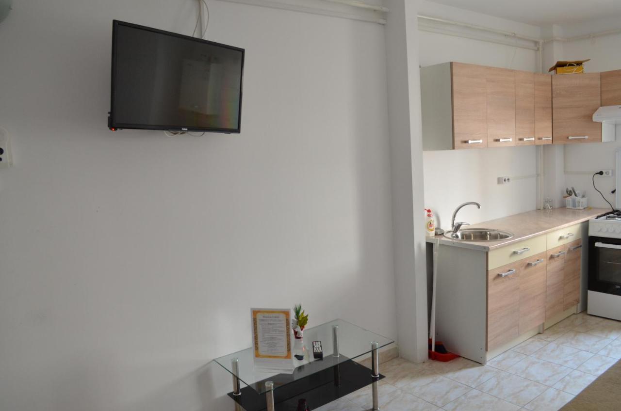 Alexys Residence 5 Iasi Eksteriør billede